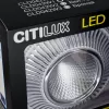 Точечный светильник Дзета CLD042W1 Citilux