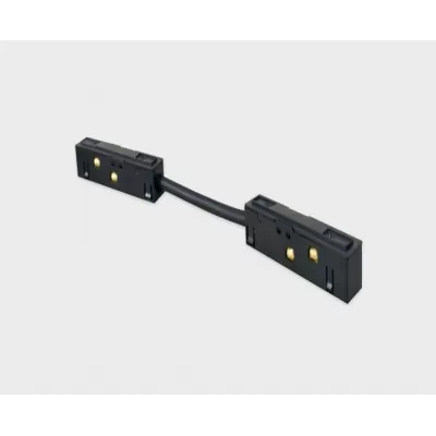 Коннектор гибкий  IT012-5041 black Italline Коннектор гибкий  IT012-5041 black Italline