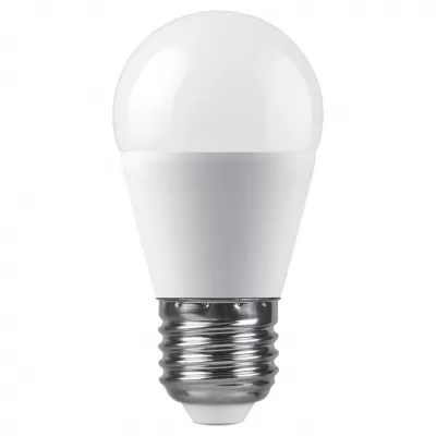 Лампочка светодиодная LB-990 52077 Feron Лампочка светодиодная LB-990 52077 Feron