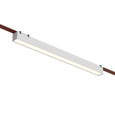 Трековый светильник BELTY LINEAR DK5676-WH Denkirs