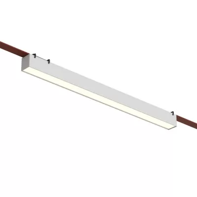Трековый светильник BELTY LINEAR DK5676-WH Denkirs