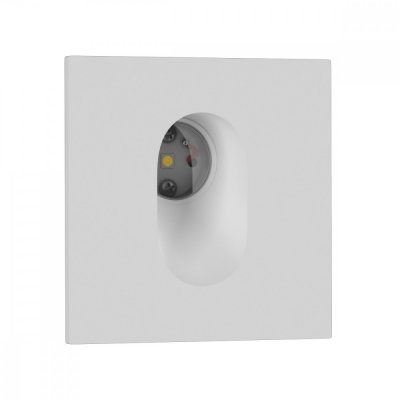 Подсветка для лестниц и ступеней FLOOR S GW-S612-3-WH-NW DesignLed