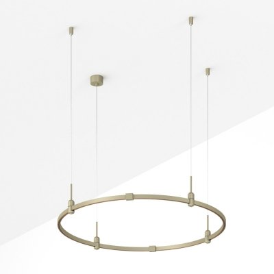Шинопровод APRIORI 054502 Arlight