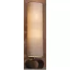 Торшер Nulvi GRLSF-2105-02 цилиндр бежевый Loft