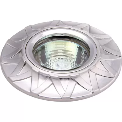 Точечный светильник Enna 221029 Escada для натяжного потолка