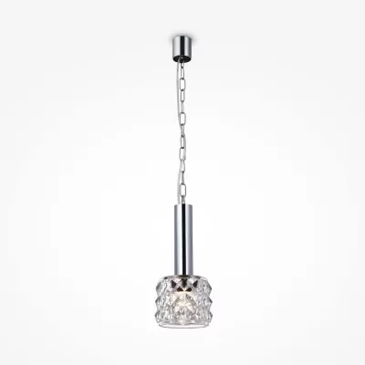 Подвесной светильник Rock Me MOD027PL-01CH Maytoni