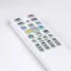 Потолочный светильник Старлайт Смарт CL703AK50G белый Citilux