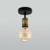 Потолочная люстра Retro 1901 Retro TK Lighting