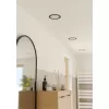 Точечный светильник Fueva 6 901414 белый Eglo
