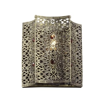 Настенный светильник Bazar 1624-1W Favourite