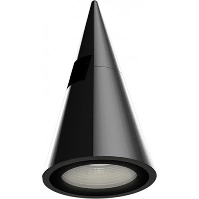 Трековый светильник Tring DL20230M5W1 Black