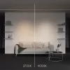 Трековый светильник Basis TR196-3-10W2.7K-W белый Maytoni