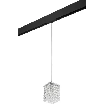 Трековый светильник Cristallo PRO795414 Lightstar
