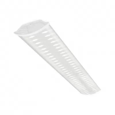 Потолочный светильник STD ДПО17-18-002-5К Wolta