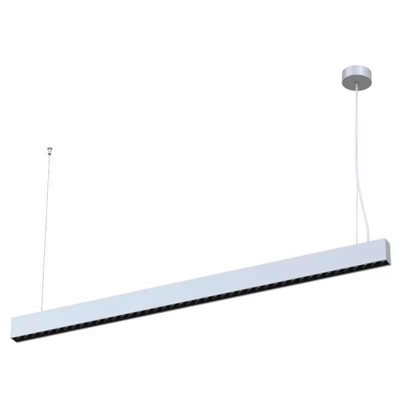 Потолочный светильник NX DL-BLEP2-1205025-SL-DN Lumker Потолочный светильник NX DL-BLEP2-1205025-SL-DN Lumker