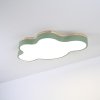 Потолочный светильник  Cloud-Eco01 белый ImperiumLoft