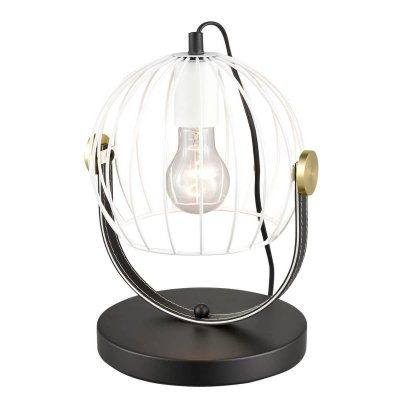 Интерьерная настольная лампа Pasquale VL6251N01 Vele Luce