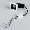 Точечный светильник RIALTO 044687 Arlight