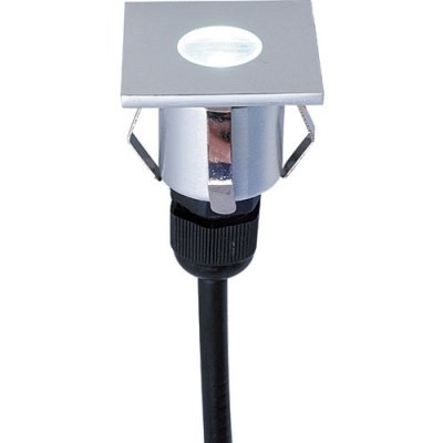 Встраиваемый светильник уличный Встраиваемые светильники c LED W12693 SS Oasis Light