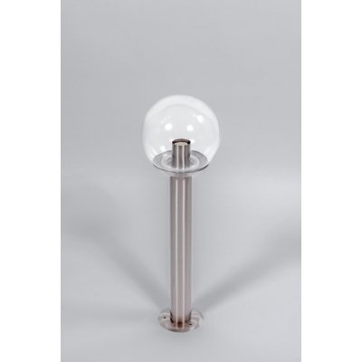 Наземный фонарь INOX 75304-650 Oasis Light Уличный