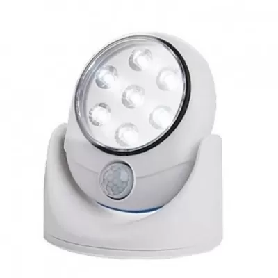 Спот  ULK-N21 SENSOR WHITE Uniel