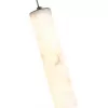 Подвесной светильник Solid Stone 4038/05/01P цилиндр белый Stilfort