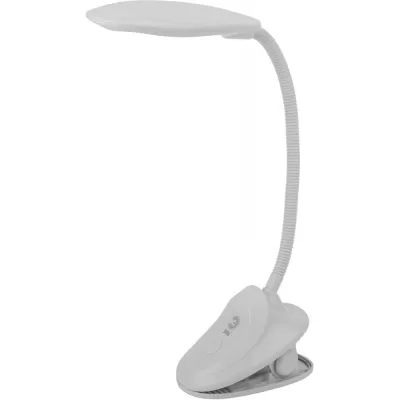 Офисная настольная лампа  NLED-478-8W-W ЭРА