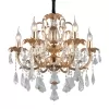 Подвесная люстра Grosseto OML-77723-06 Omnilux