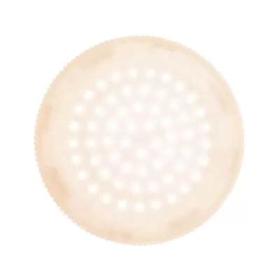 Лампочка светодиодная  LED-GX53-10W/WW/GX53/FR PLZ01WH Uniel