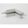 Коннектор угловой SY-LINK SY-LINK-INT-T2-WH Lumker