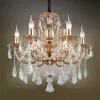 Подвесная люстра Grosseto OML-77723-06 Omnilux