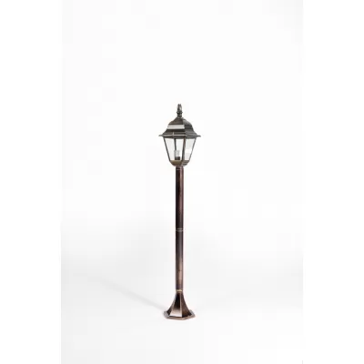 Наземный фонарь  79906S Gb Oasis Light