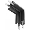 Угловое соединение Accessories for tracks Exility TRA034ICL-42.12B Maytoni Угловое соединение Accessories for tracks Exility TRA034ICL-42.12B Maytoni