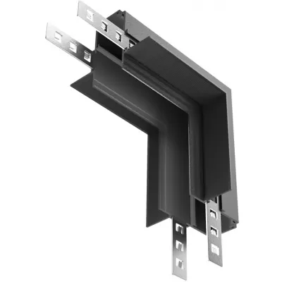 Угловое соединение Accessories for tracks Exility TRA034ICL-42.12B Maytoni
