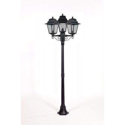 Наземный фонарь QUADRO L 79908LB Bl Oasis Light