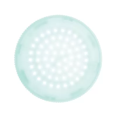 Лампочка светодиодная  LED-GX53-6W/6500K/GX53/FR PLZ01WH картон Uniel