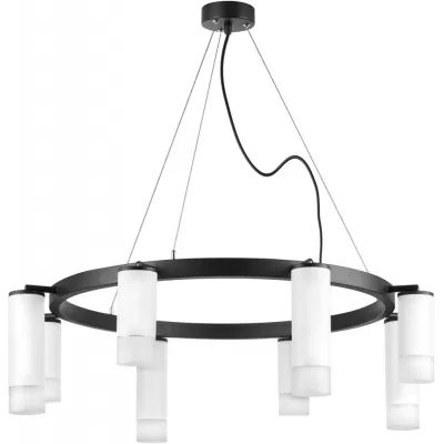 Подвесной светильник Rullo LR0183648641 Lightstar дизайнерский