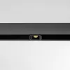 Трековый светильник Uno 209437 черный Lightstar Трековый светильник Uno 209437 черный Lightstar
