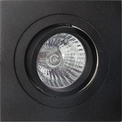 Точечный светильник Basico Gu10 C0008 Mantra Tecnico для прихожей