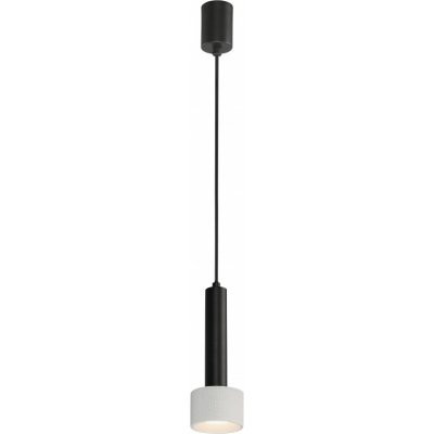 Подвесной светильник Delta 2362-1 BK+WH iLedex дизайнерский
