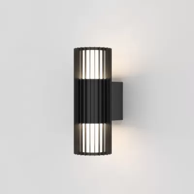 Наземный светильник Entero 35189/W Elektrostandard