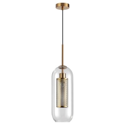 Подвесной светильник Clocky 4940/1 Odeon Light