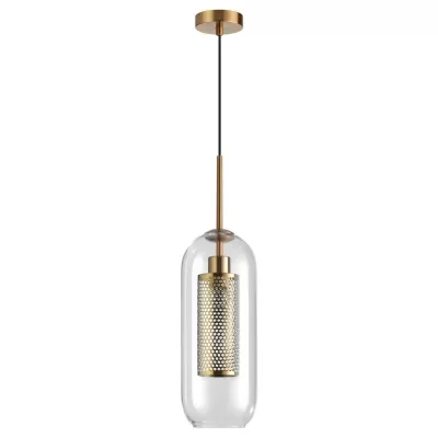 Подвесной светильник Clocky 4940/1 Odeon Light