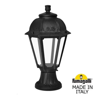 Наземный фонарь Saba K22.110.000.AXE27 Fumagalli