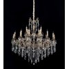 Подвесная люстра Barletta BARLETTA 122.16.8.6 antique Lucia Tucci