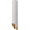 Точечный светильник Lipari C044CL-01-30GU10-W цилиндр белый Maytoni