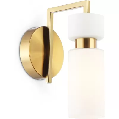 Бра HIGH LIGHT LH56130 Ambrella белое