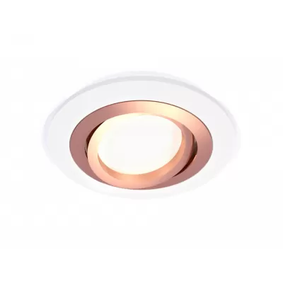 Точечный светильник Techno Spot XC7621084 Ambrella конус