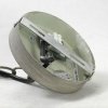 Стеклянный подвесной светильник Northport GRLSP-9524 цилиндр прозрачный Loft