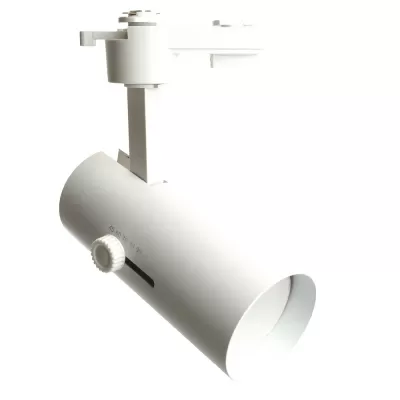 Трековый светильник AL182 48937 Feron